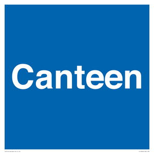 Canteen